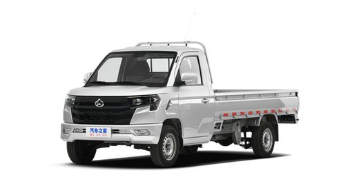 Changan Star Card PLUS 2022 — круговой обзор