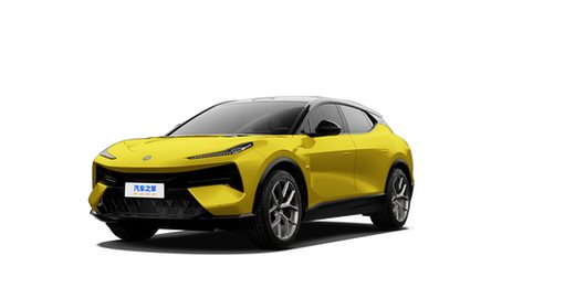 Lotus ELETRE 2026 — круговой обзор