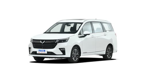 Wuling Jiachen 2023 — круговой обзор