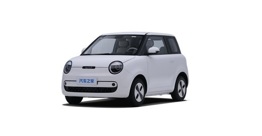 Changan Lumin 2026 — круговой обзор
