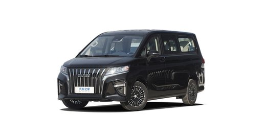 BAW Ruisheng Ace M7 New Energy 2026 — круговой обзор