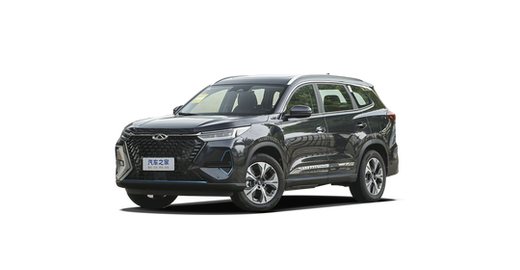 Chery Tiggo 8 PRO New Energy 2025 — круговой обзор
