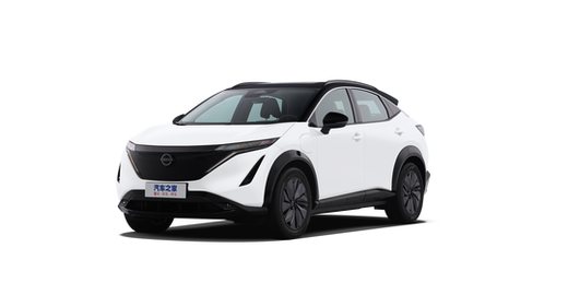 Nissan ARIYA 2023 — круговой обзор