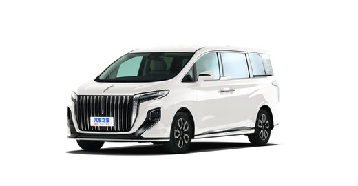 Hongqi HQ9 2024 — круговой обзор