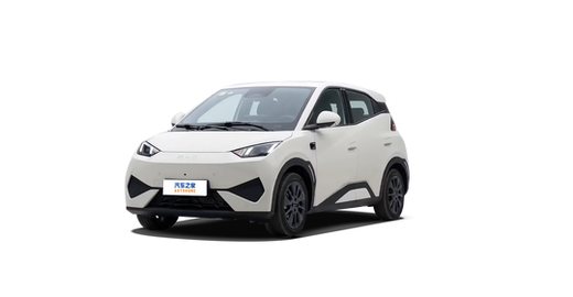 BYD Seagull 2026 — круговой обзор