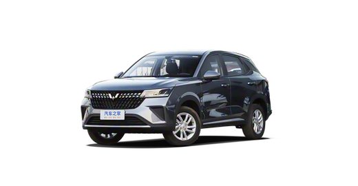 Wuling Xingchi 2026 — круговой обзор