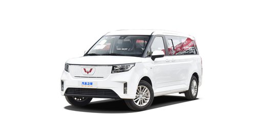 Wuling Zhengcheng New Energy 2023 — круговой обзор