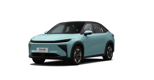 Livan Rui Lan 7 2024 — круговой обзор
