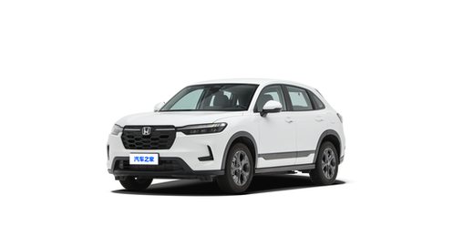 Honda HR-V 2026 — круговой обзор