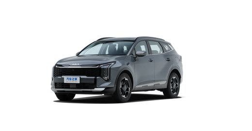 Kia Lion Platinum Expands The Boundary 2026 — круговой обзор