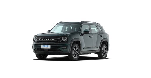 Haval Big Dog PLUS New Energy 2026 — круговой обзор