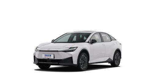 Toyota bZ3 2026 — круговой обзор