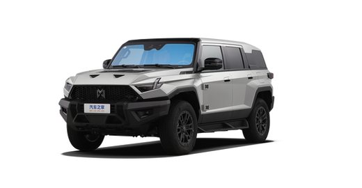 Mengshi 917 2026 — круговой обзор