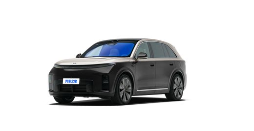 Li Auto L8 2026 — круговой обзор