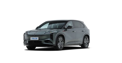 Hongqi Tiangong 08 2026 — круговой обзор