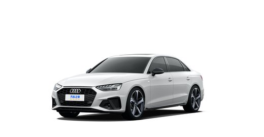 Audi A4L 2026 — круговой обзор