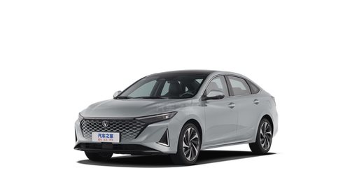 Changan Ruicheng PLUS 2024 — круговой обзор