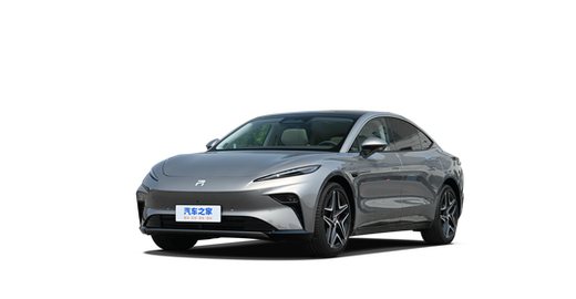 Roewe FeifanF7 2025 — круговой обзор