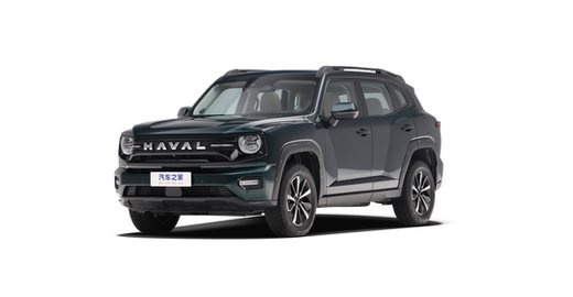 Haval Dog PLUS 2026 — круговой обзор