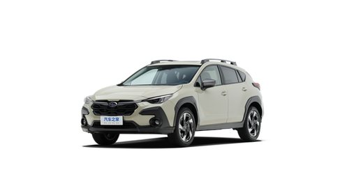 Subaru Xubao 2026 — круговой обзор