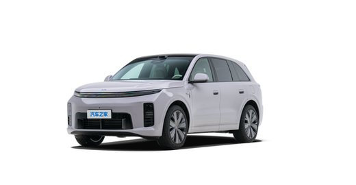 Li Auto L6 2026 — круговой обзор