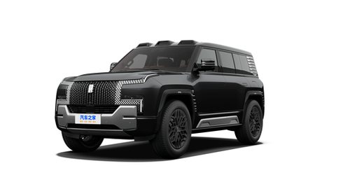 Yangwang U8 2026 — круговой обзор