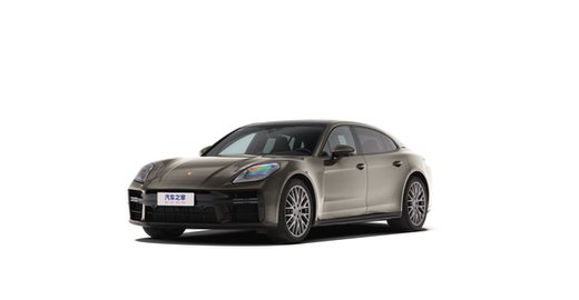Porsche Panamera 2027 — круговой обзор