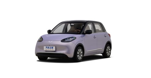 Wuling Bingo 2025 — круговой обзор