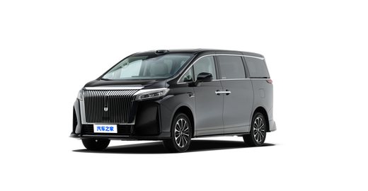 Wey Gaoshan New Energy 2026 — круговой обзор