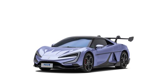 Yangwang U9 2024 — круговой обзор