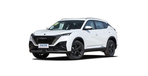 Dongfeng Haohan 2026 — круговой обзор