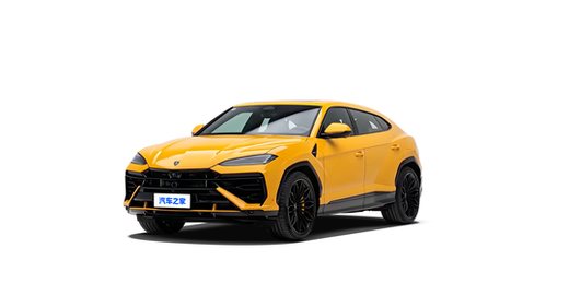 Lamborghini Urus SE 2026 — круговой обзор