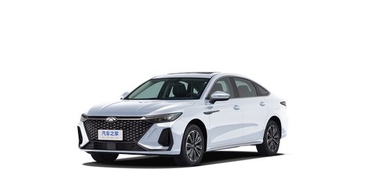 Chery A8 2025 — круговой обзор