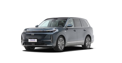 Geely Galaxy M9 2026 — круговой обзор
