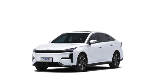 Geely Galaxy L6 2025 — круговой обзор