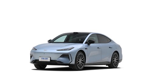 Geely Galaxy E8 2025 — круговой обзор