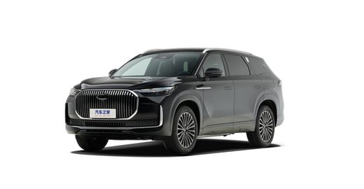 Chery Tiggo 9 C-DM 2026 — круговой обзор