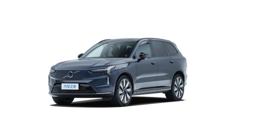 Volvo EX90 2027 — круговой обзор