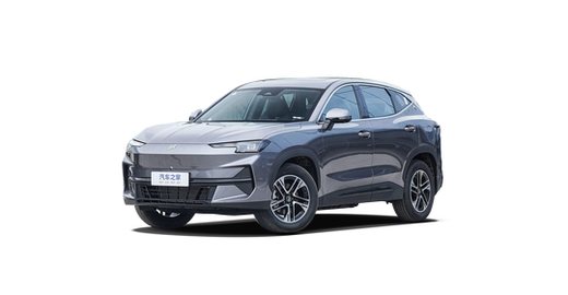 Jetour Shanhai L6 2024 — круговой обзор