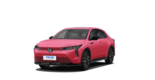 Honda LieGuange:NS2 2024 — круговой обзор
