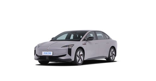 Hongqi EH7 2025 — круговой обзор