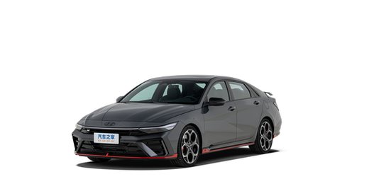 Hyundai Elantra N 2026 — круговой обзор