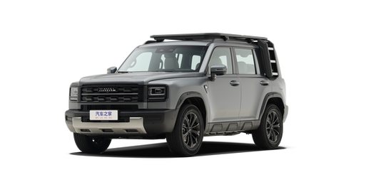Haval Raptors New Energy 2026 — круговой обзор