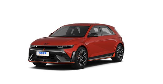Hyundai IONIQ 5 N 2026 — круговой обзор