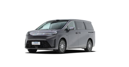 GAC Trumpchi E8 PHEV 2026 — круговой обзор