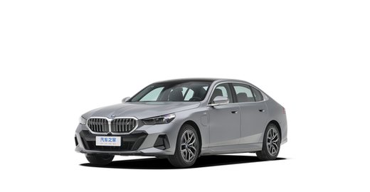BMW i5 2026 — круговой обзор