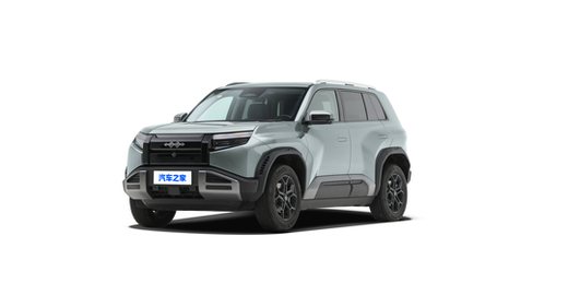 Fangchengbao Titanium 3 2026 — круговой обзор