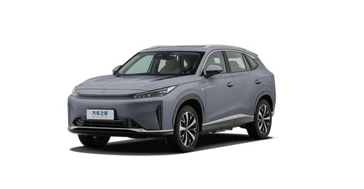 Roewe D5X DMH 2024 — круговой обзор