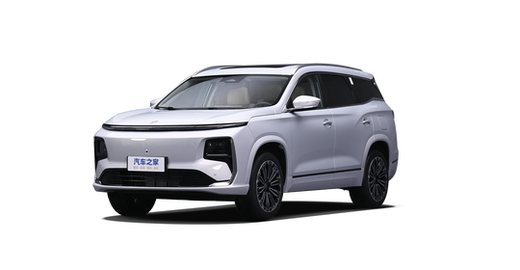 Jetour Shanhai L9 2025 — круговой обзор