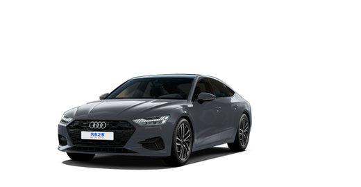 Audi A7 2025 — круговой обзор